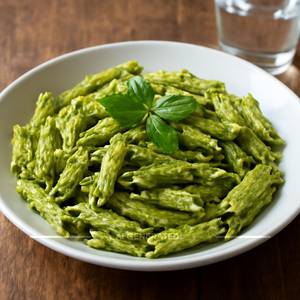 Pesto Pasta