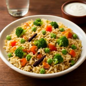Veg Pulao