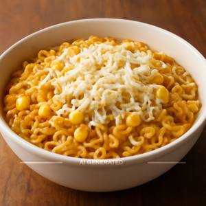 Corn Cheese Maggi