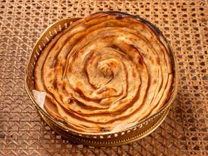 Laccha Paratha
