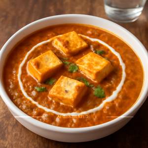 Paneer Punjabi