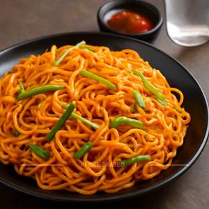 Schezwan Noodles