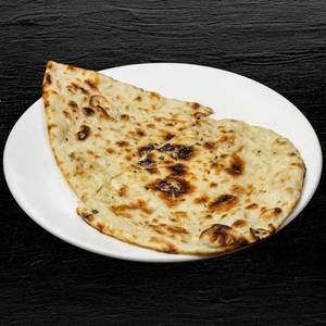 Butter Naan