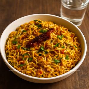 Tadka Maggi
