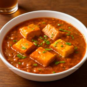 Paneer Peshawari