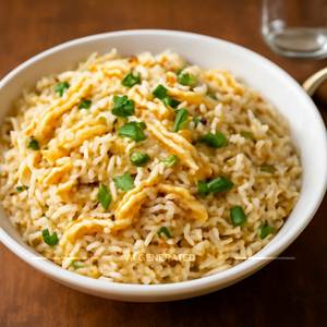 Egg Rice