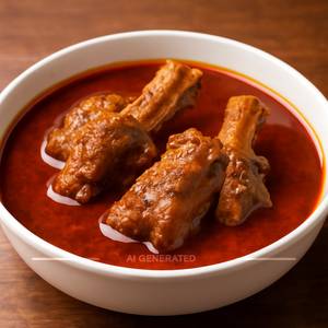 Mutton Rogan Josh