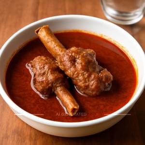 Mutton Rogan Josh