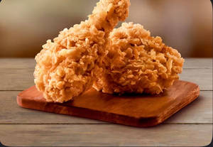 Chicken Bucket - 2 Pcs