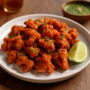 Chicken Pakoda