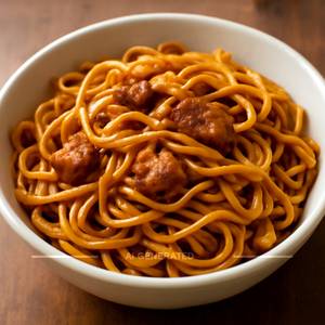 Egg Noodles