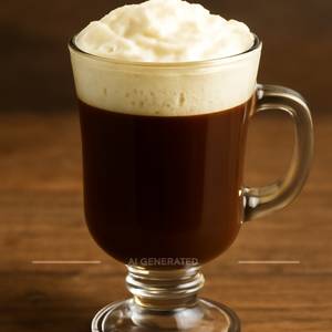 Irish Coffee