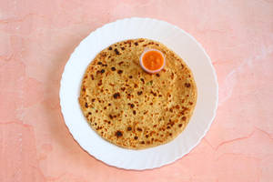 Aloo Parantha