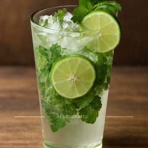 Virgin Mojito