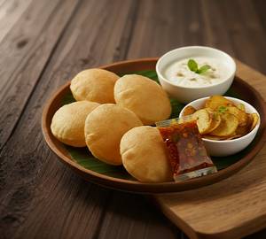 Mini thali