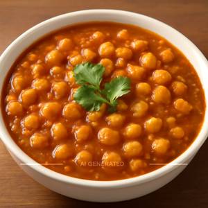 Chana Masala