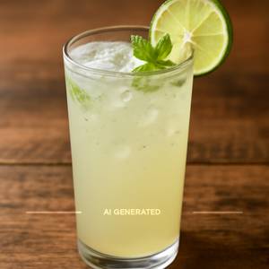 Nimbu Paani