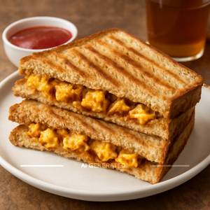 Paneer Sandwich