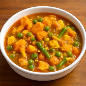 Mix Veg
