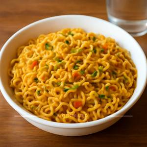 Plain Masala Maggie