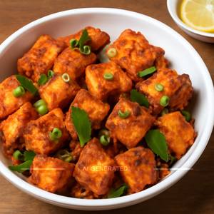 Paneer 65