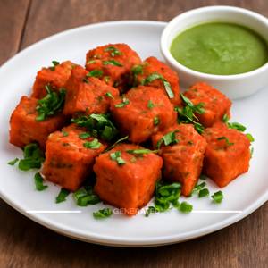Paneer 65