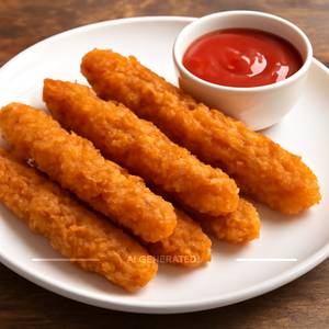 Chicken Finger