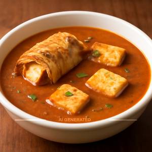 Paneer patiala