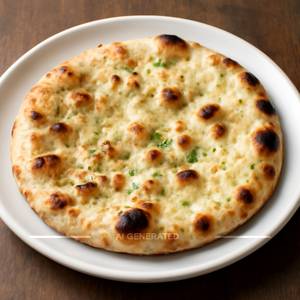 Kulcha [Plain]