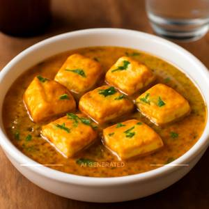 Paneer Lasooni