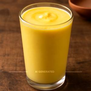 Mango Lassi