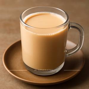Milk Tea