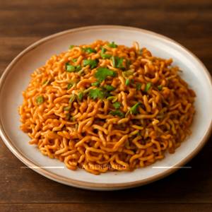 Schezwan Maggi