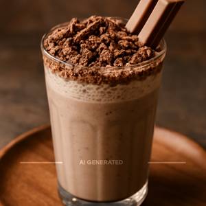 Kitkat Shake