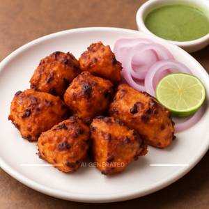 Murgh Ke Sholay