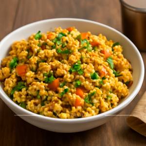 Paneer Bhurji