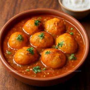 Dum Aloo