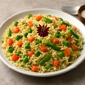 Veg Pulao