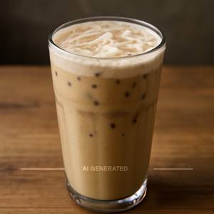 Cold Coffee