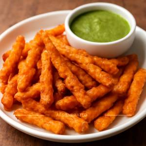 Aloo Kurkure