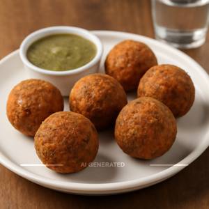 Veg Ball