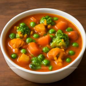 Mixed Veg