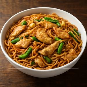Chicken Chowmein