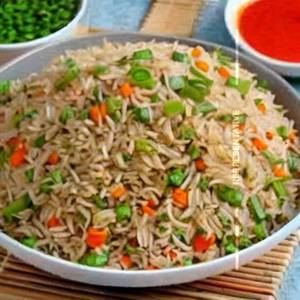 Veg Fried Rice
