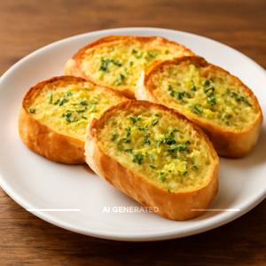 Garlic Bread
