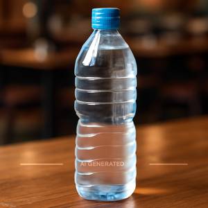 Water Bottle