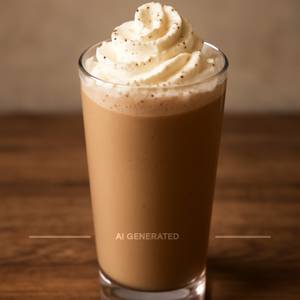 Cold Coffee Milkshake