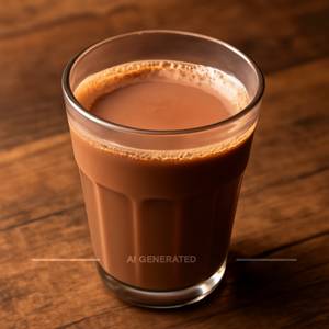 Chocolate Chai