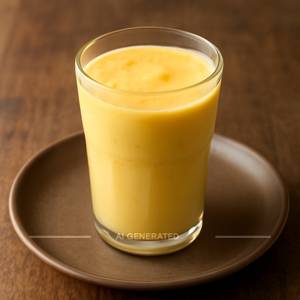 Mango Shake