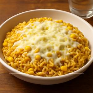 Cheese  Corn Maggi